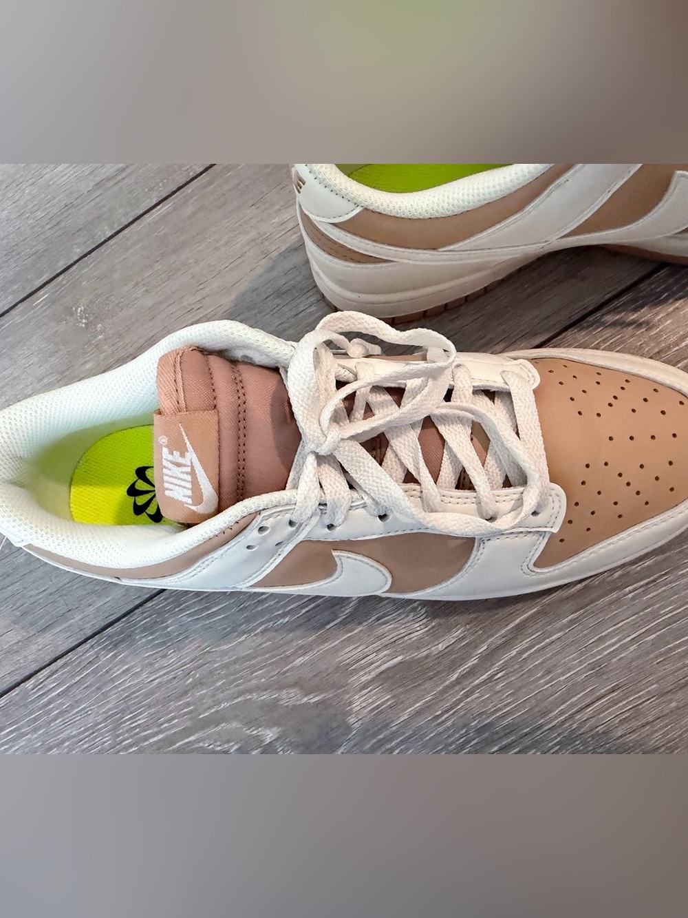 Nike Dunk Low Sneaker View 5